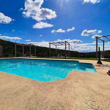 Cascina Facelli - Luxury Country House Bossolasco Bagian luar foto