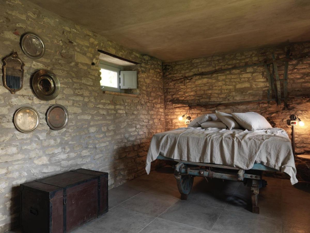 Cascina Facelli - Luxury Country House Bossolasco Bagian luar foto
