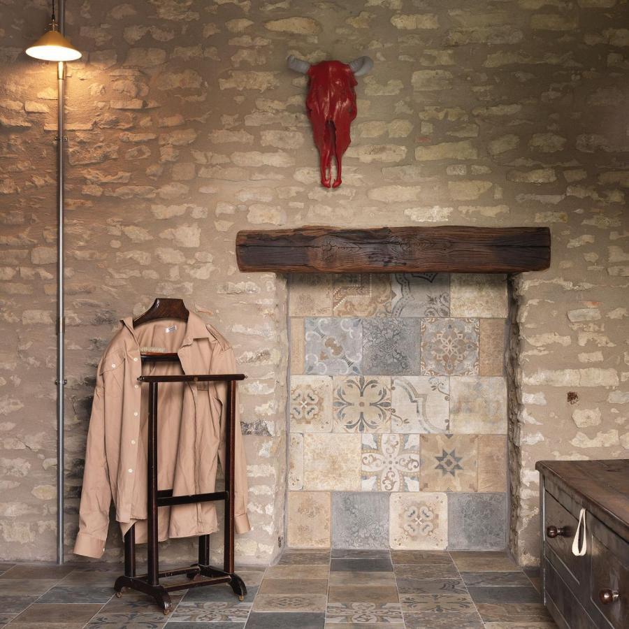 Cascina Facelli - Luxury Country House Bossolasco Bagian luar foto