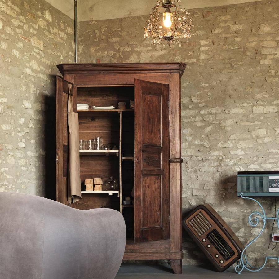Cascina Facelli - Luxury Country House Bossolasco Bagian luar foto