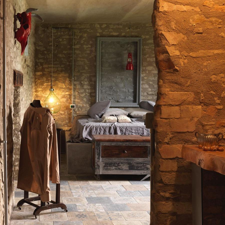 Cascina Facelli - Luxury Country House Bossolasco Bagian luar foto