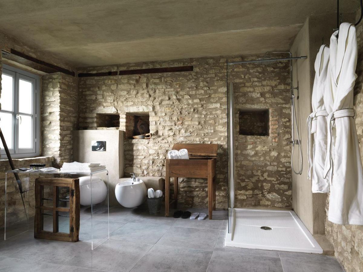 Cascina Facelli - Luxury Country House Bossolasco Bagian luar foto