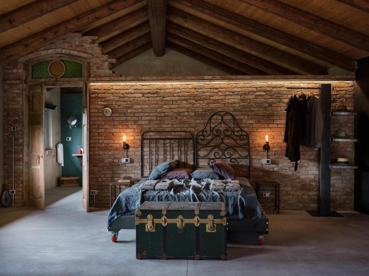 Cascina Facelli - Luxury Country House Bossolasco Bagian luar foto