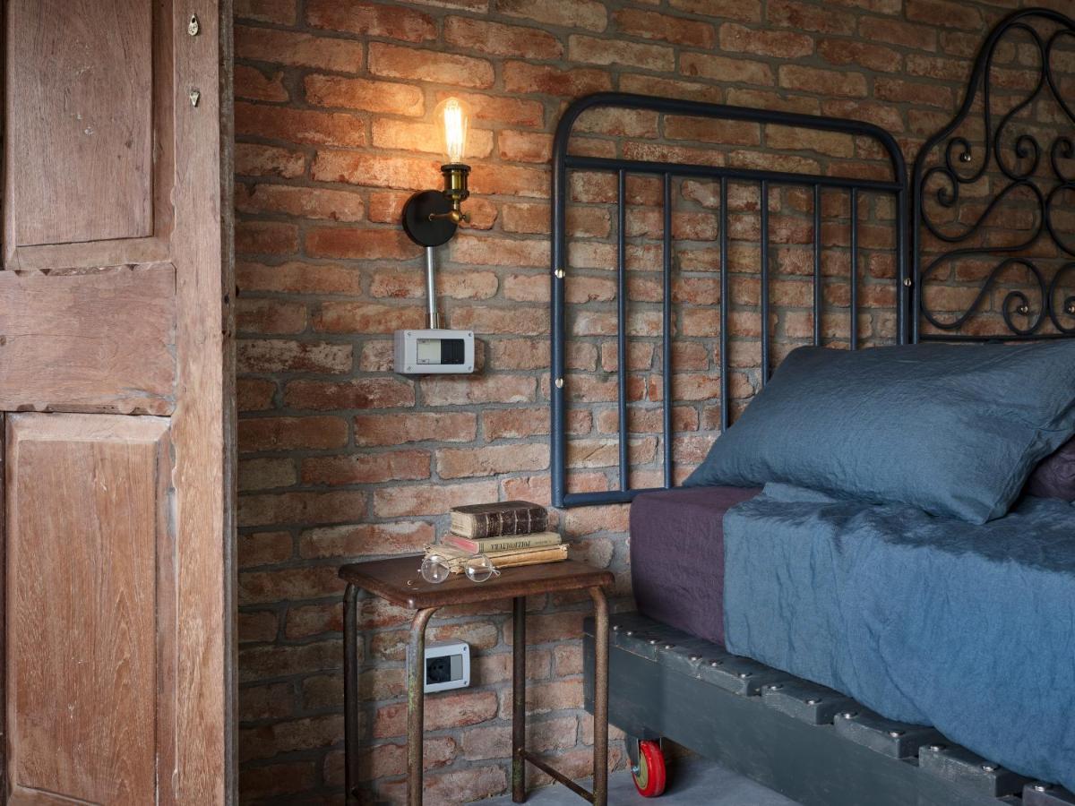 Cascina Facelli - Luxury Country House Bossolasco Bagian luar foto