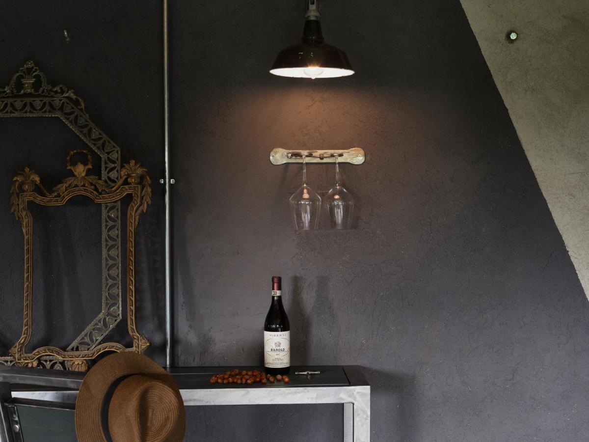 Cascina Facelli - Luxury Country House Bossolasco Bagian luar foto