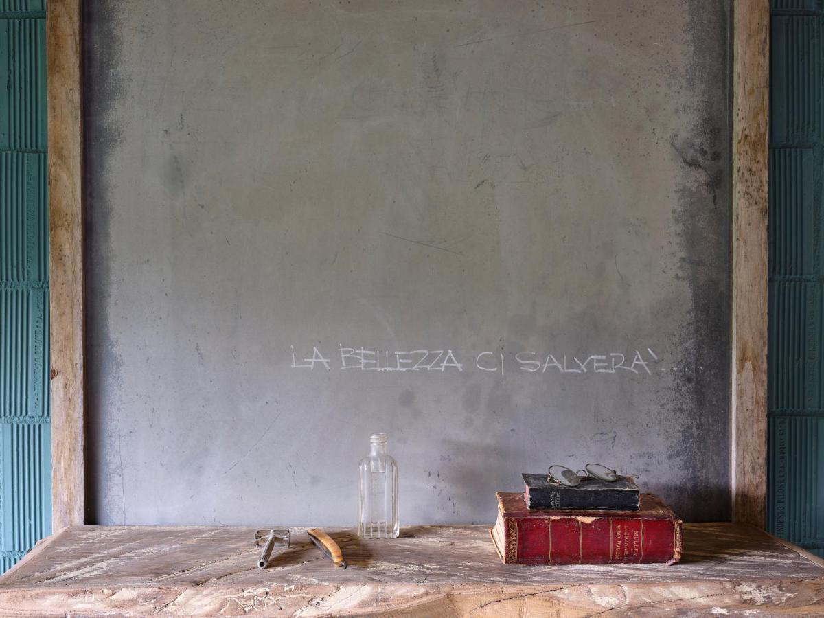 Cascina Facelli - Luxury Country House Bossolasco Bagian luar foto