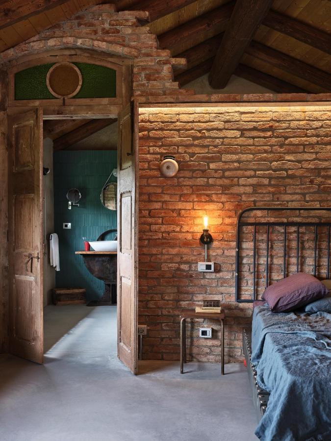 Cascina Facelli - Luxury Country House Bossolasco Bagian luar foto