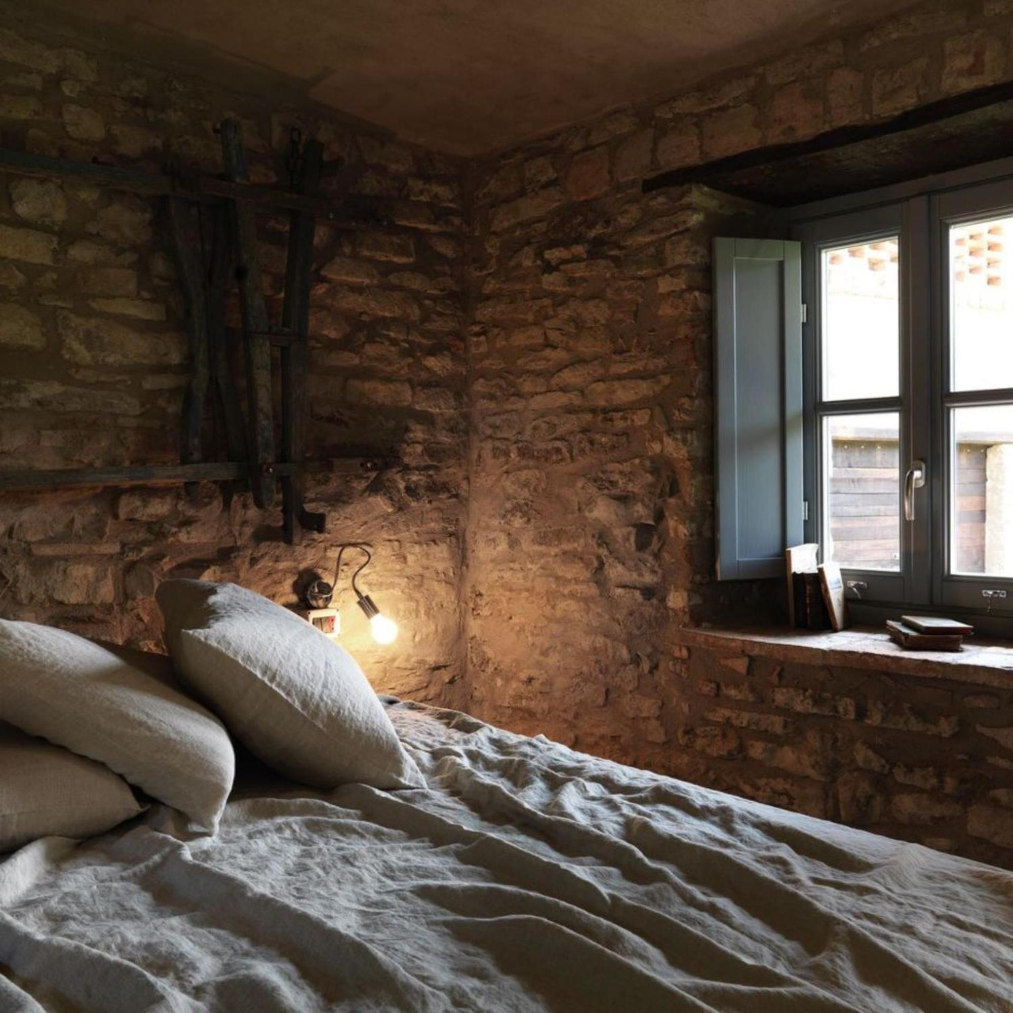 Cascina Facelli - Luxury Country House Bossolasco Ruang foto