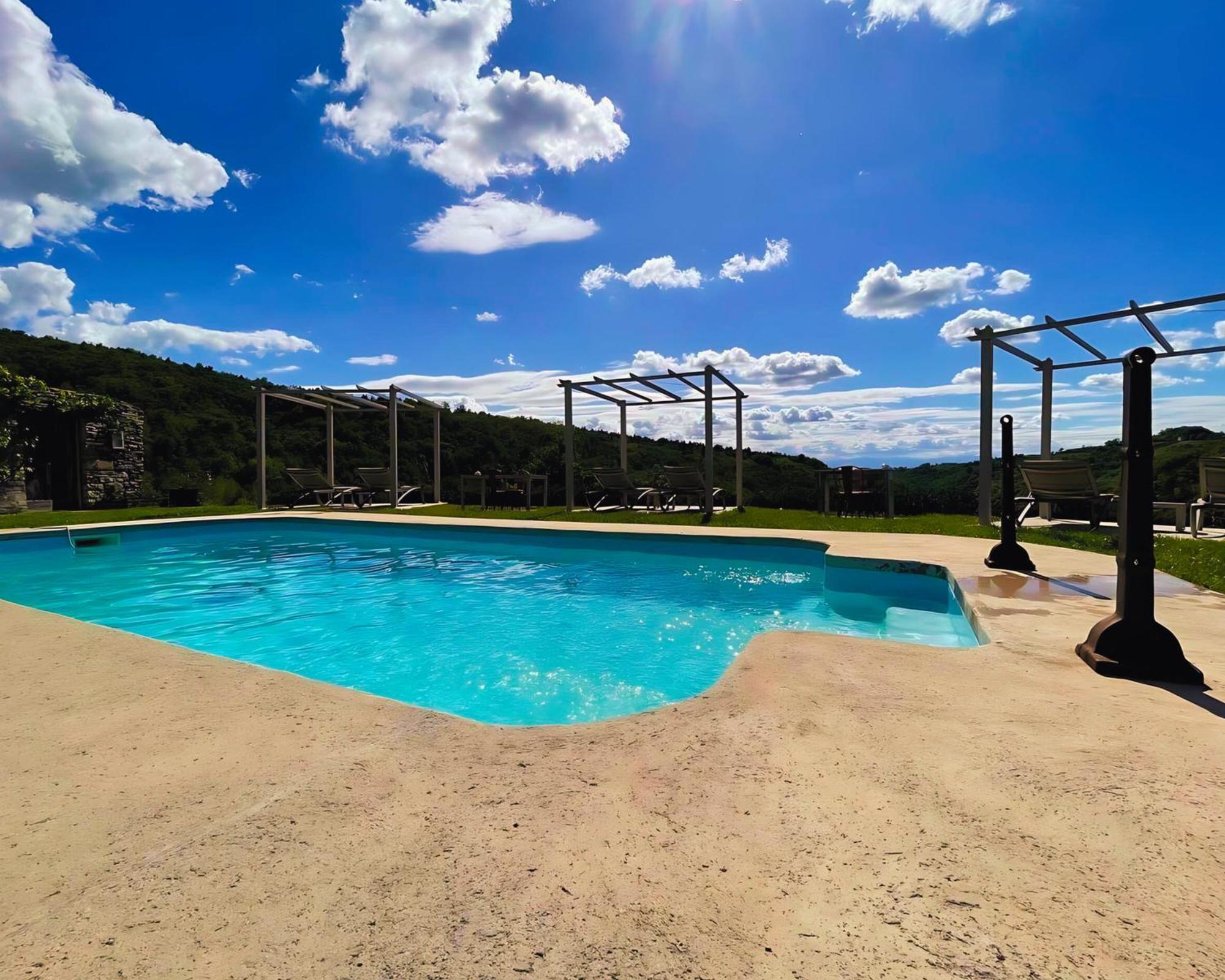 Cascina Facelli - Luxury Country House Bossolasco Bagian luar foto